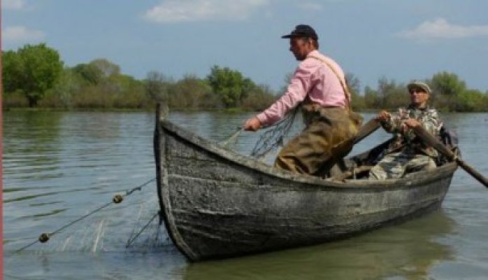 Trei mini-porturi din Delta Dunării vor fi reabilitate cu fonduri europene
